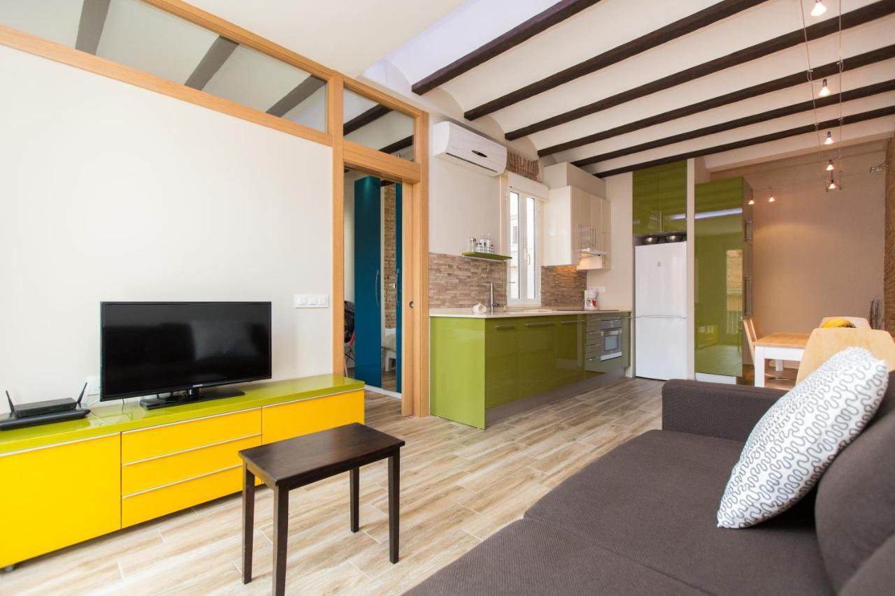 Charming Gracia Apartamento *